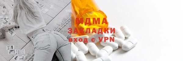 хмурый Абаза